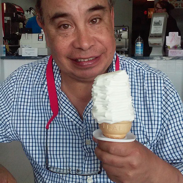 A - Luis Cano