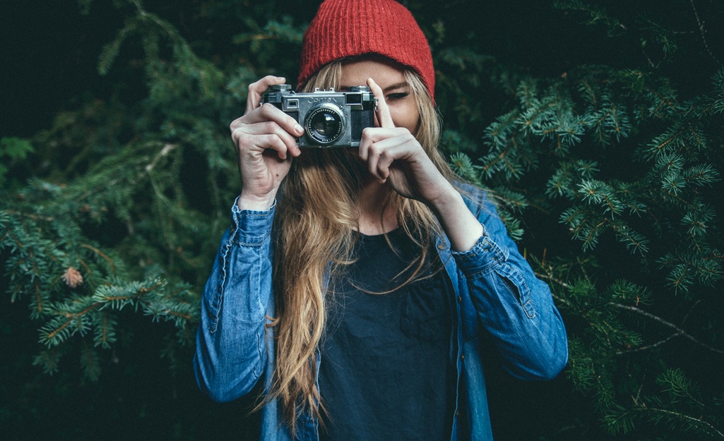 passion for photos